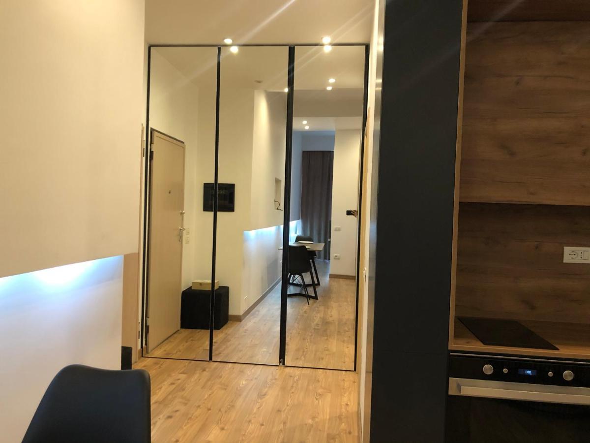 The Laurels - City Center Apartment Tirana Exterior photo
