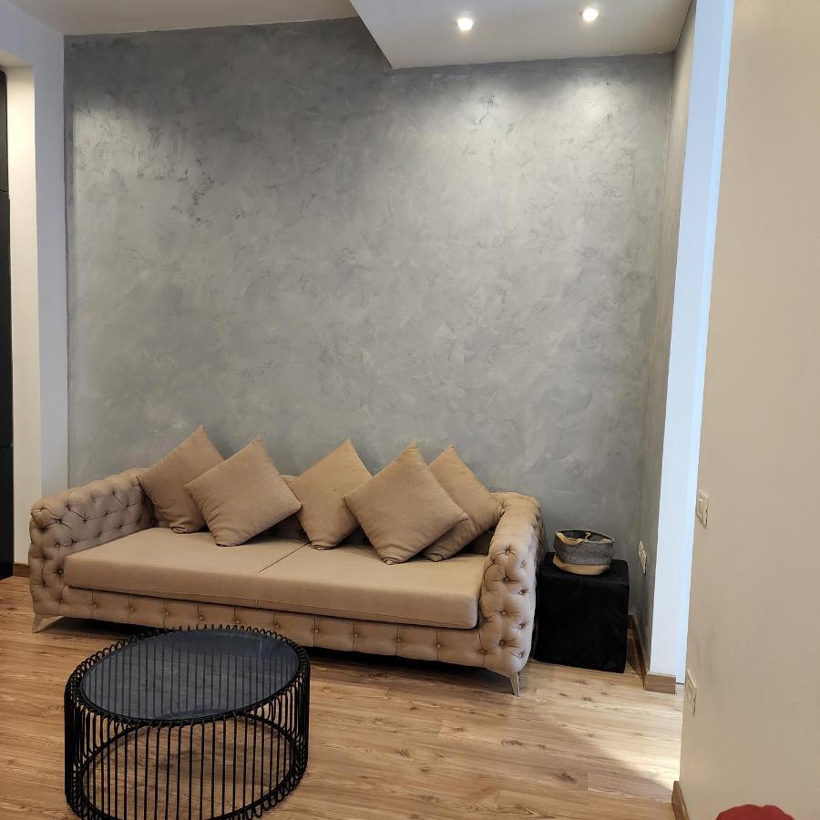 The Laurels - City Center Apartment Tirana Exterior photo