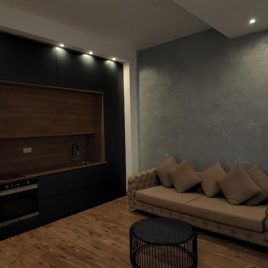 The Laurels - City Center Apartment Tirana Exterior photo
