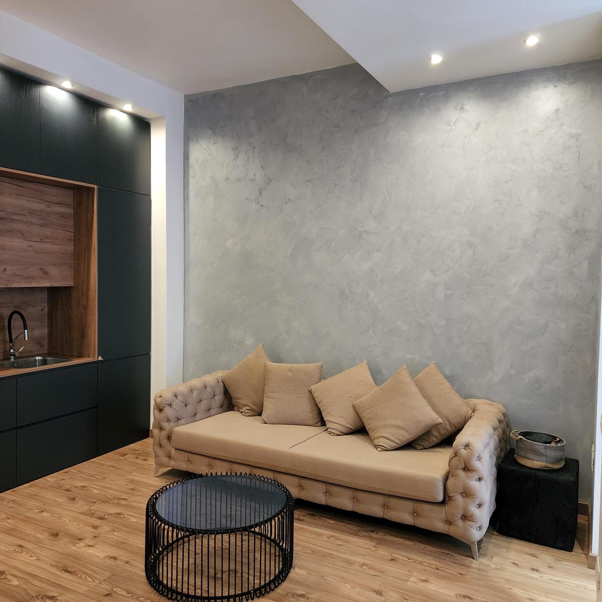 The Laurels - City Center Apartment Tirana Room photo